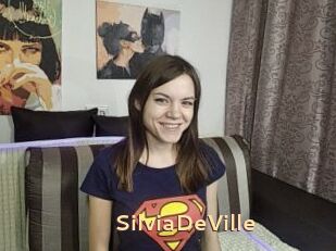 SilviaDeVille