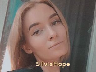 SilviaHope