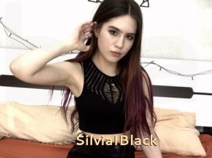 SilviaIBlack