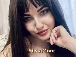 SilviaMoor