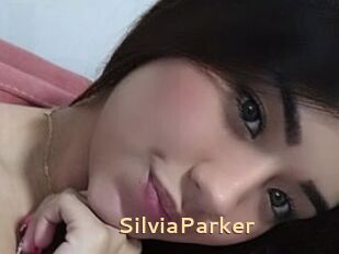 SilviaParker