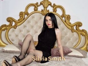 SilviaSmith