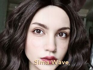 Sima_Wave