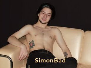 SimonBad