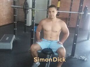 SimonDick