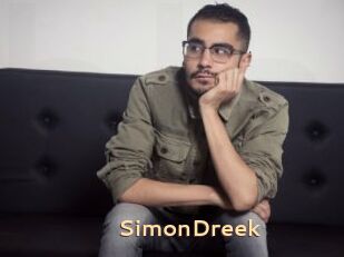 SimonDreek