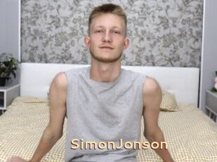 SimonJonson