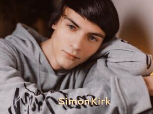 SimonKirk