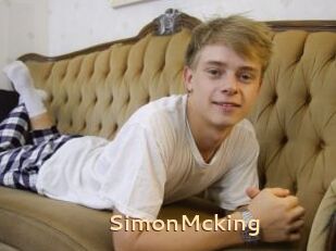 SimonMcking