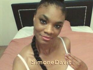 SimoneDavis