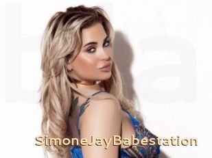 SimoneJayBabestation