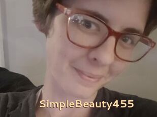 SimpleBeauty455