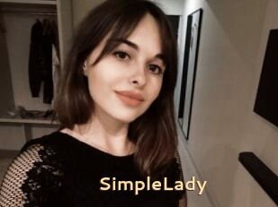 SimpleLady