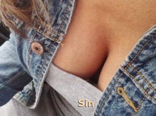 Sin