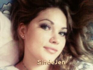 SindeJen