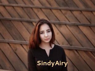 SindyAiry