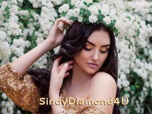 SindyDiamond4U