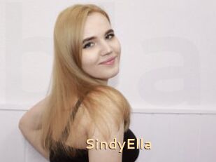 SindyElla