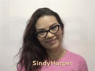 SindyHarper