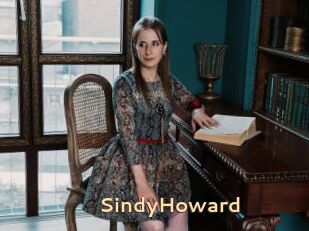 SindyHoward