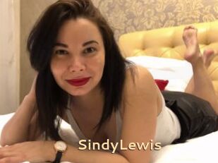 SindyLewis