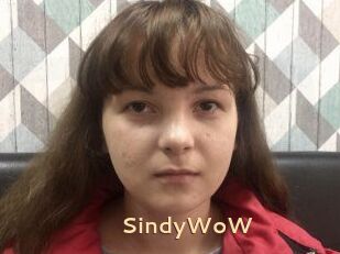 SindyWoW