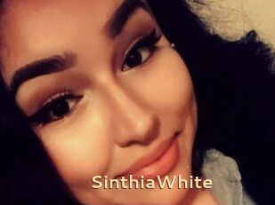 Sinthia_White