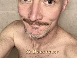 SirBaconator