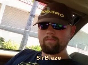 SirBlaze