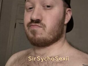 SirSychoSexii