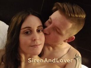 SirenAndLover