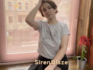 SirenBlaze