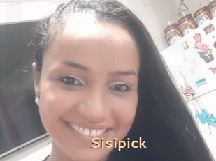 Sisipick