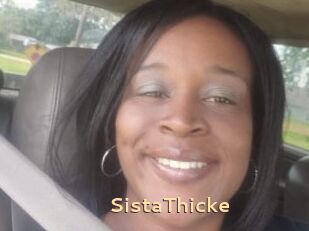 SistaThicke