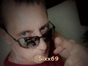 Sixx69