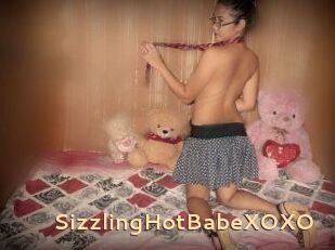 SizzlingHotBabeXOXO