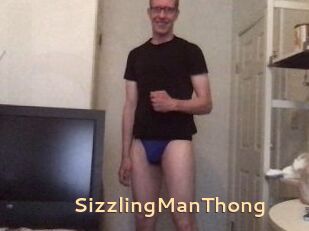 SizzlingManThong