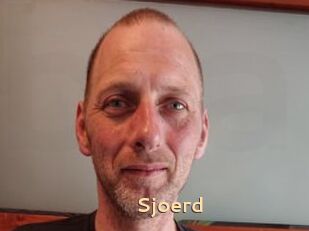 Sjoerd