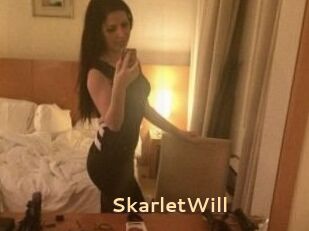 SkarletWill