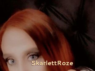 SkarlettRoze