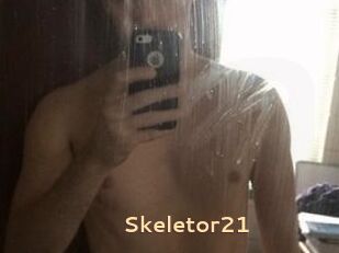 Skeletor21