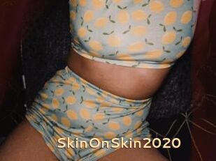 SkinOnSkin2020