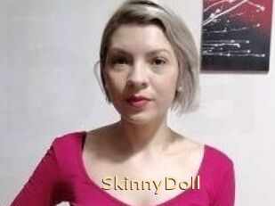 SkinnyDoll