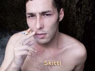 Skittl