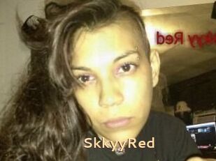 SkkyyRed