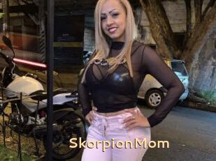 SkorpionMom