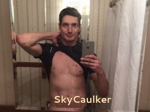 SkyCaulker