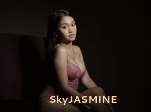 SkyJASMINE