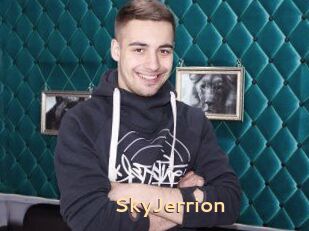 SkyJerrion