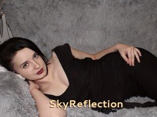 SkyReflection